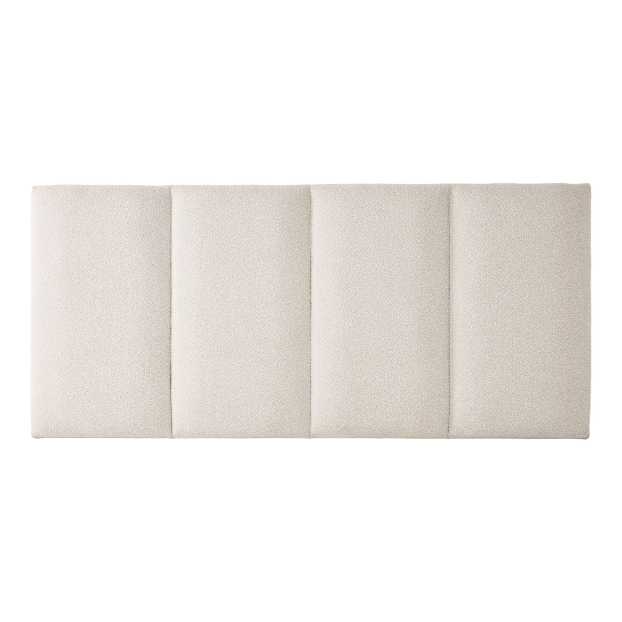 Dune Snow Boucle Bedhead Adairs