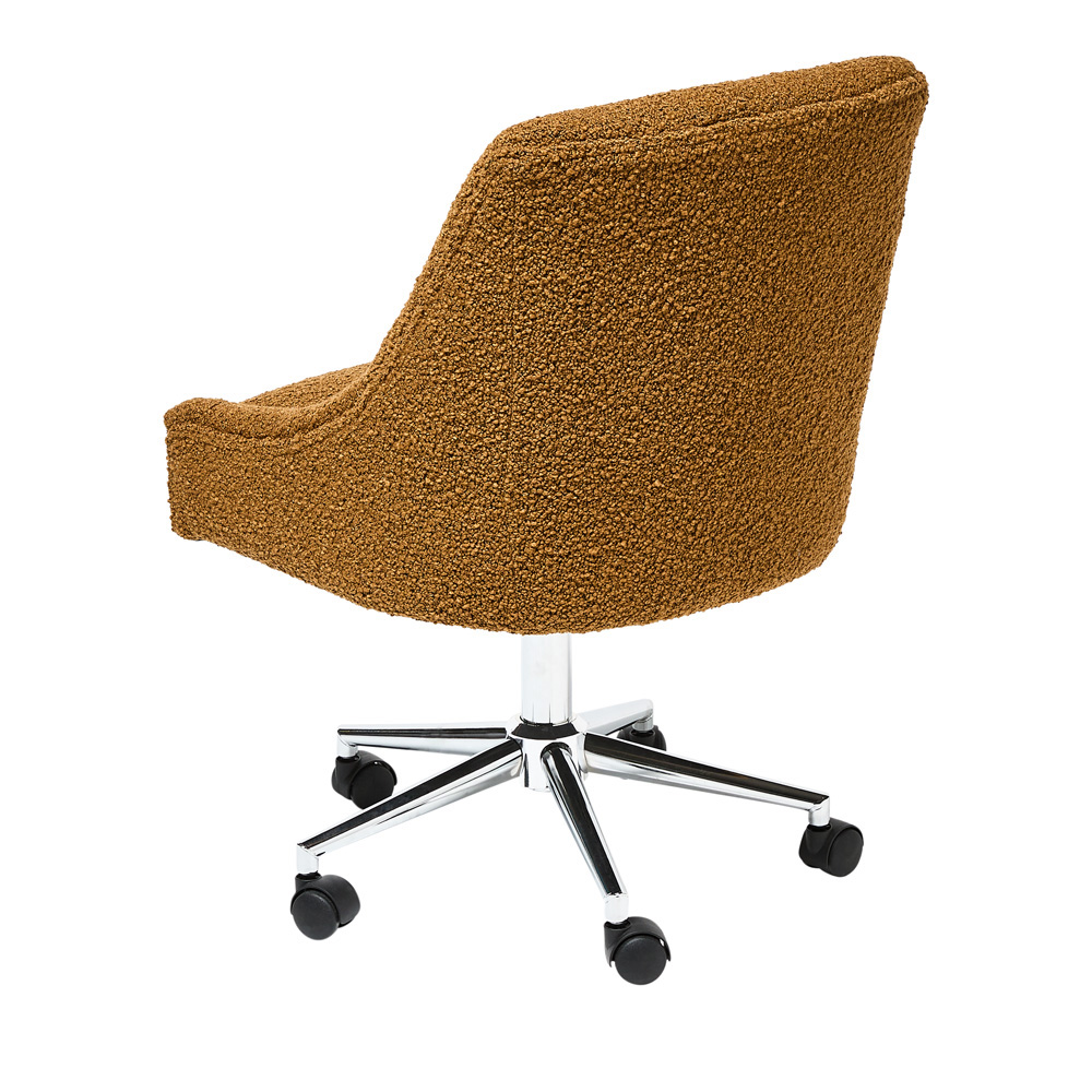 Bouclair office chair Clearance