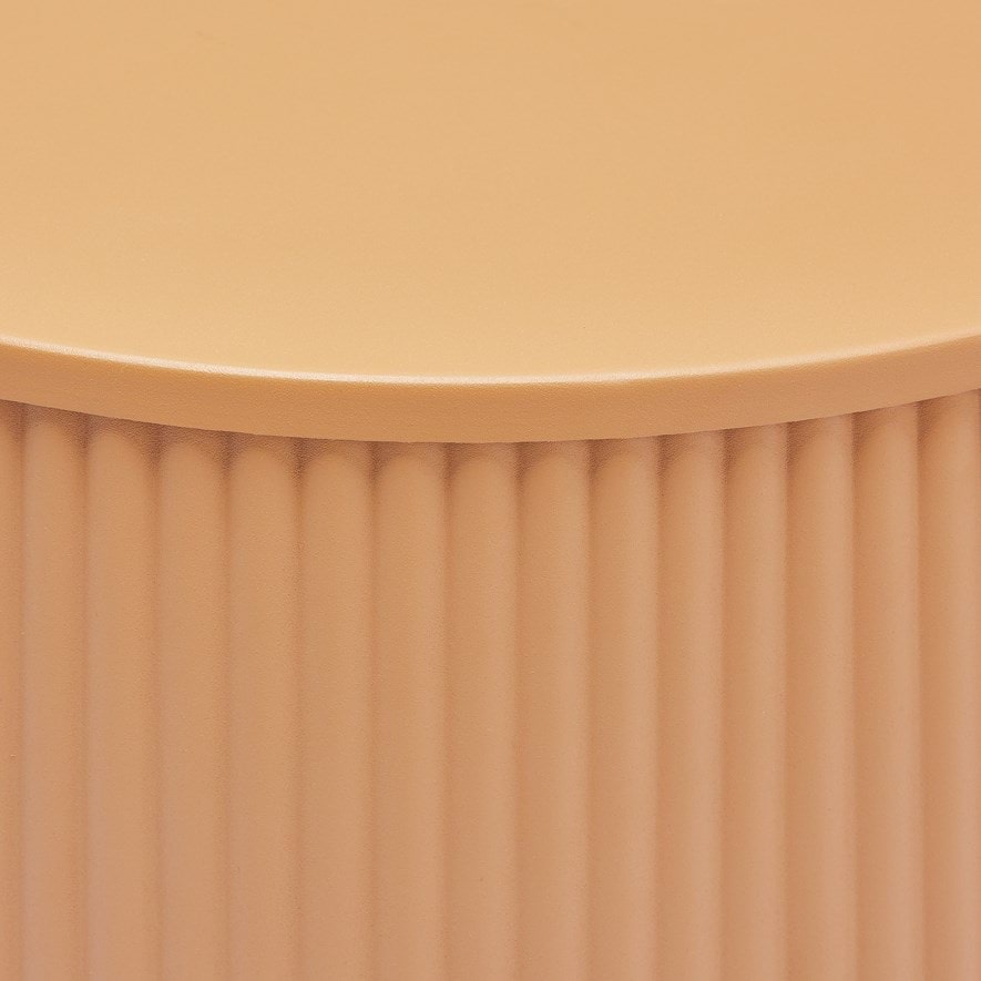 Mostar Caramel Coffee Table Adairs