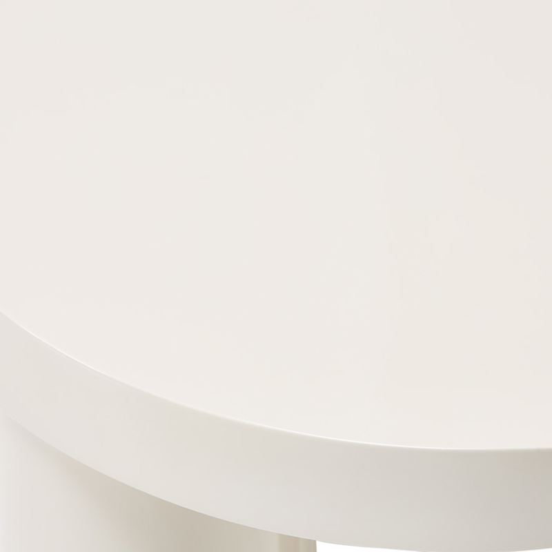 Cygnet Fawn Side Table, Furniture