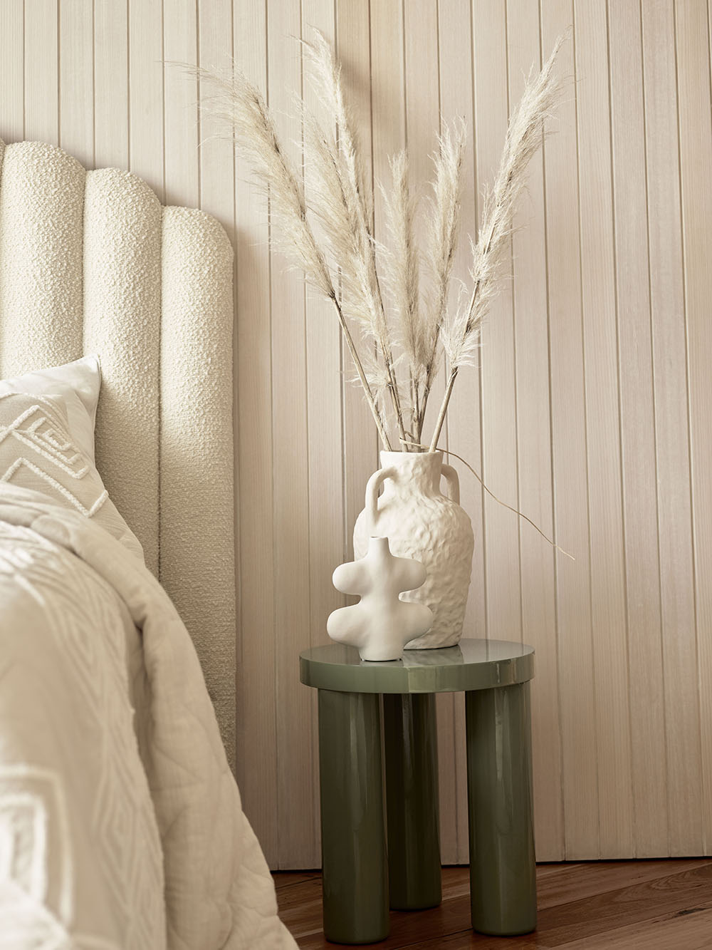 Sage Side Table Adairs