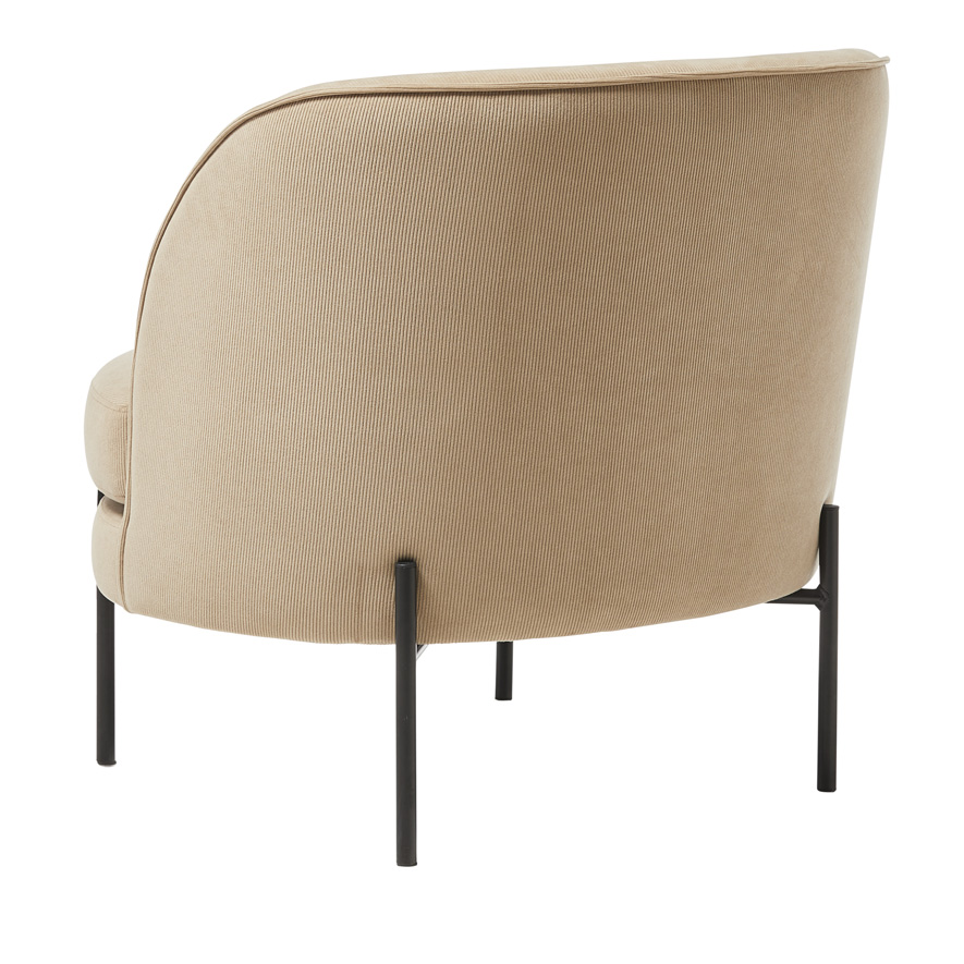 Adairs occasional best sale chair