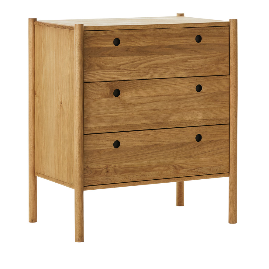 Adairs chest of drawers discount