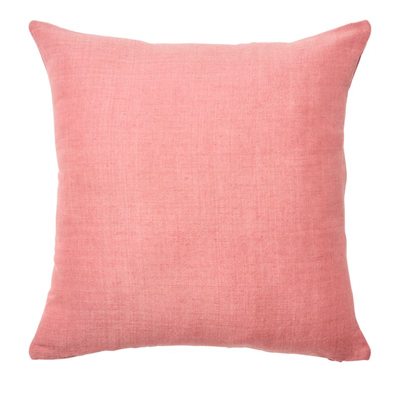 Malmo Primrose Linen Cushion
