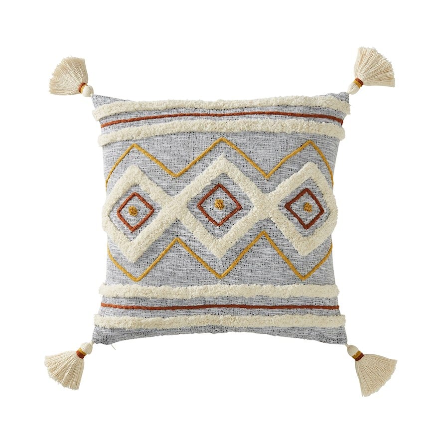 Watson Navy Cushion Adairs