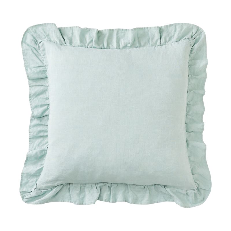 Andi Steel Linen Cushion