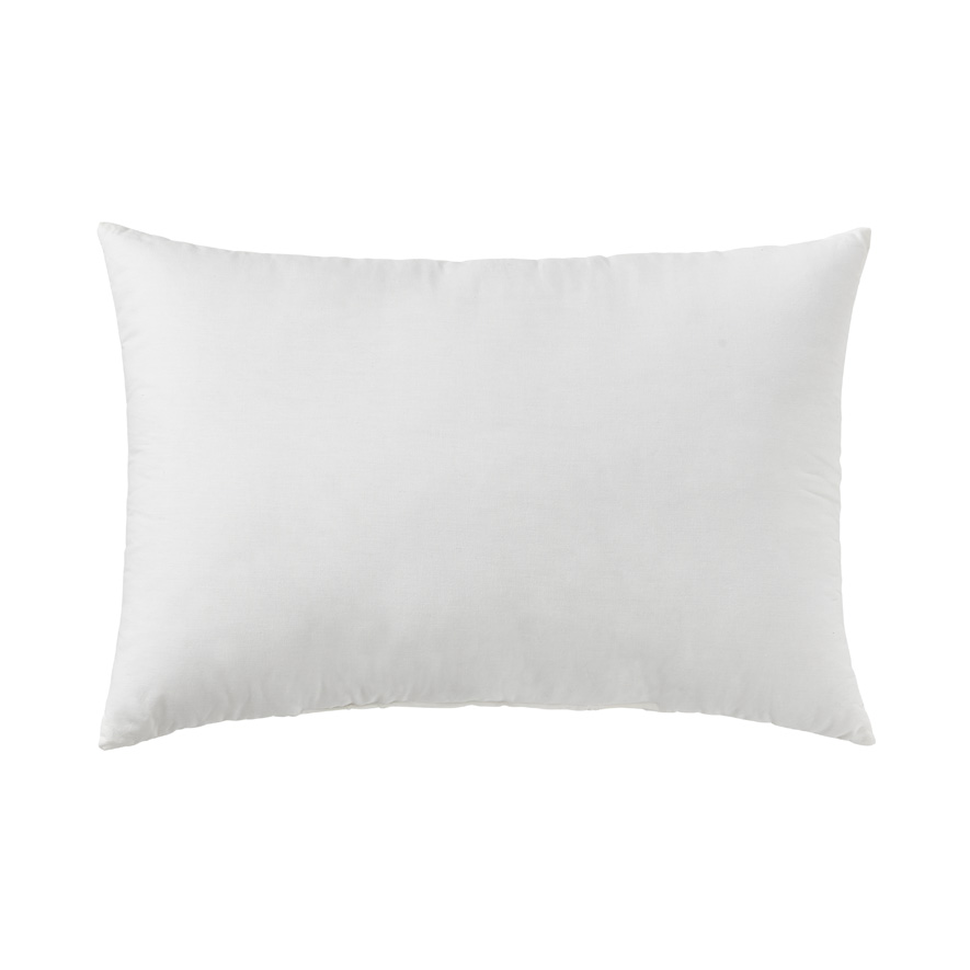 Microfiber Cushion Insert 40cmx60cm | Adairs