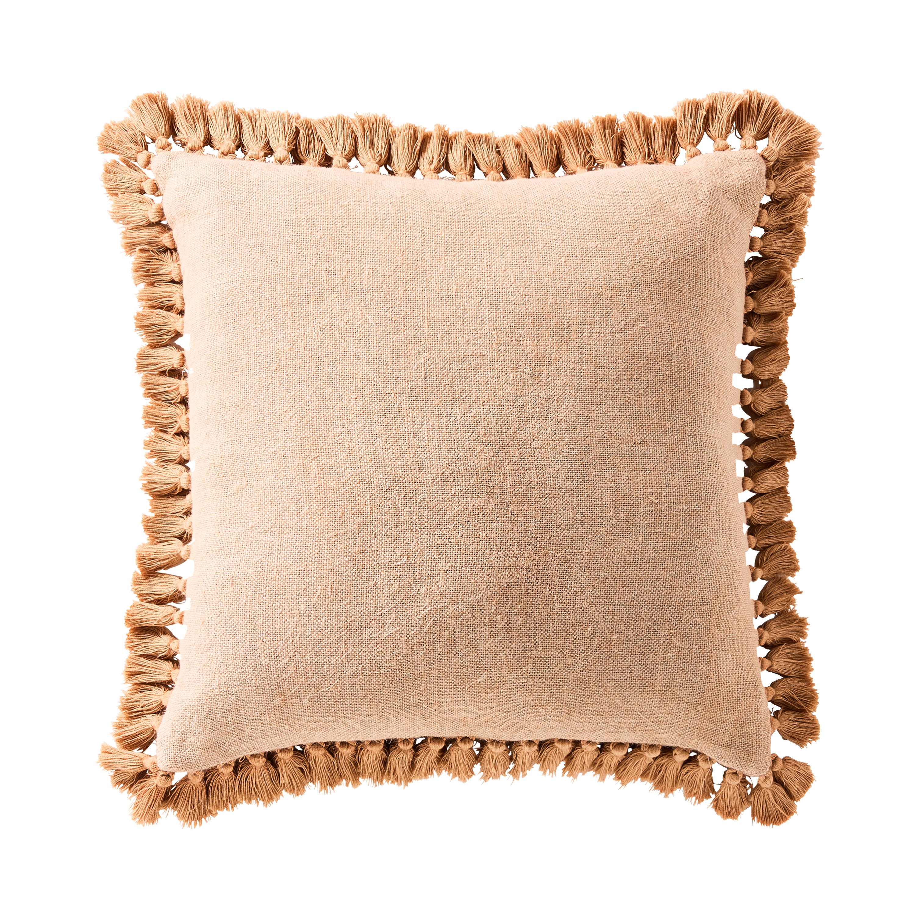 Yuri Sand Cushion | Homewares | Adairs
