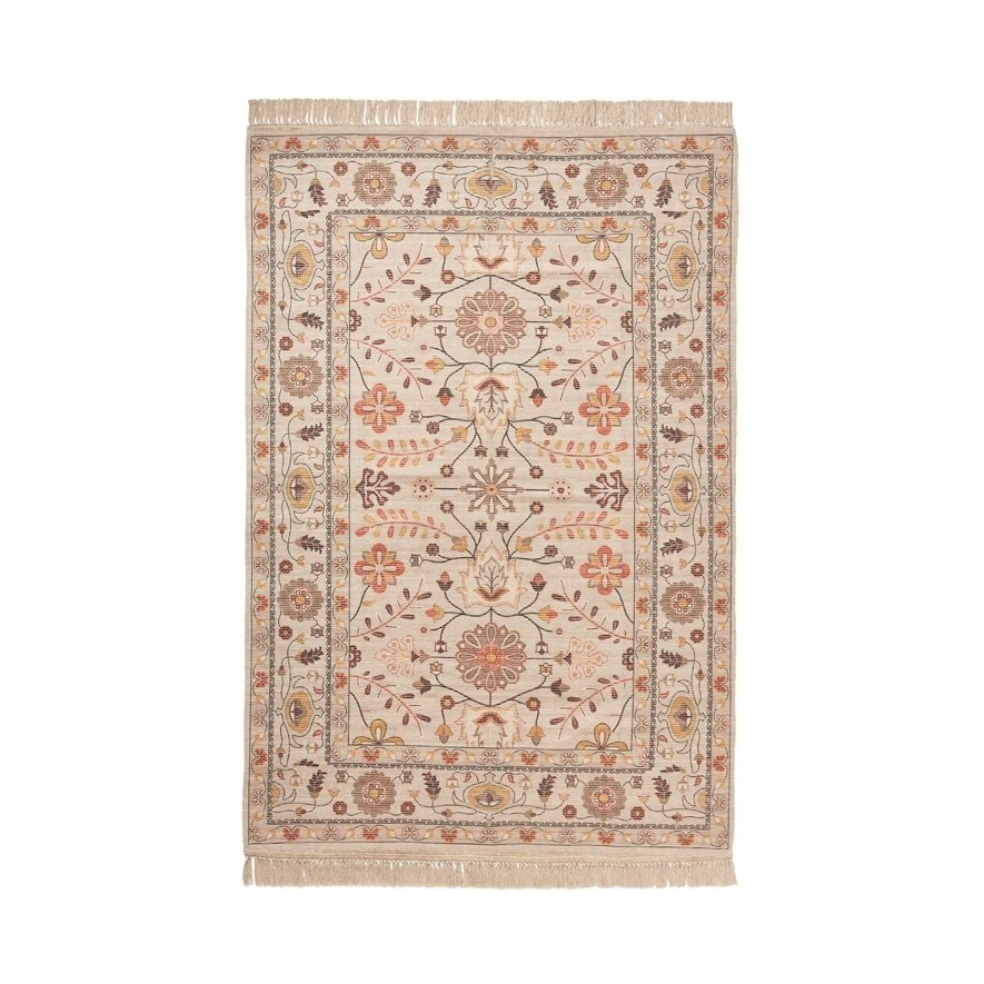 Cardiff Merigold Multi Rug Adairs