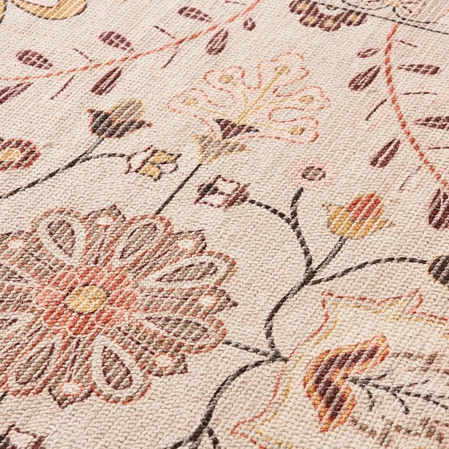 Cardiff Merigold Multi Rug Adairs