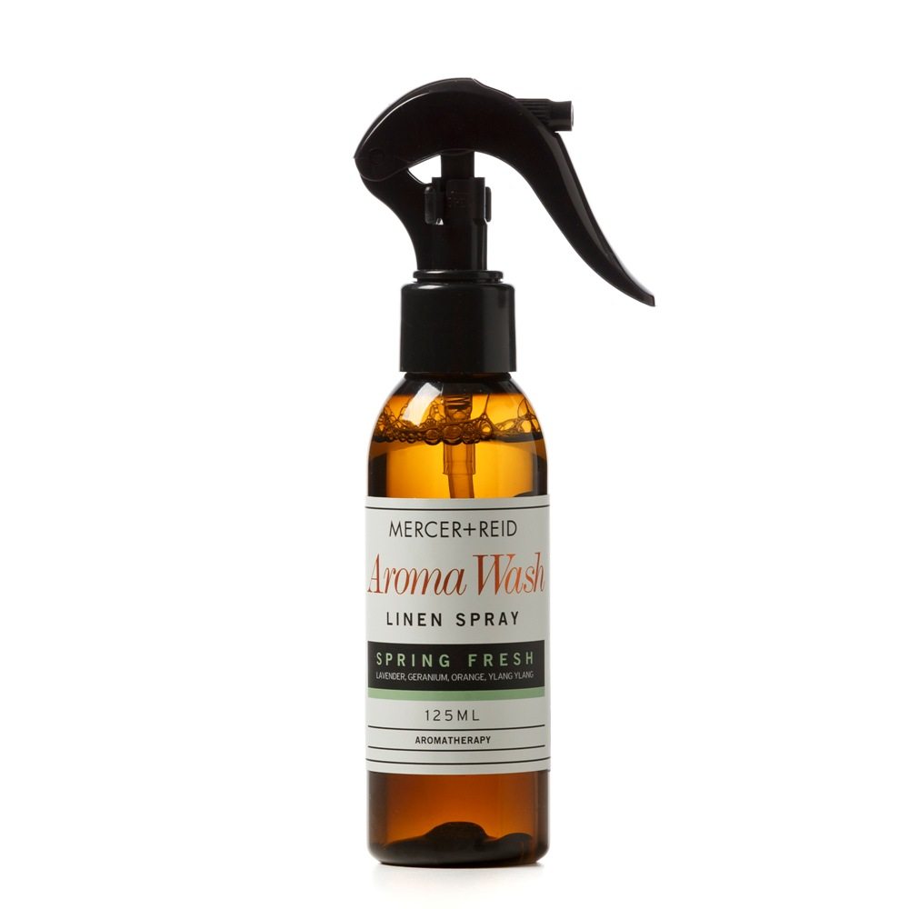 Aroma Wash - Linen Spray Spring Fresh | Adairs