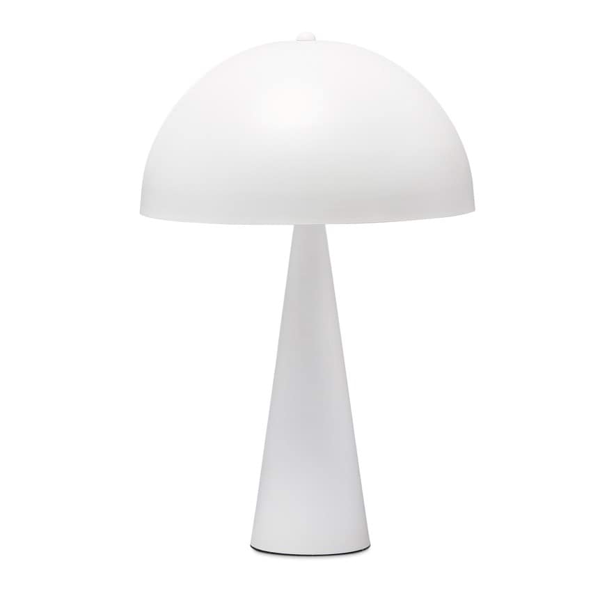 Porcini lamp discount