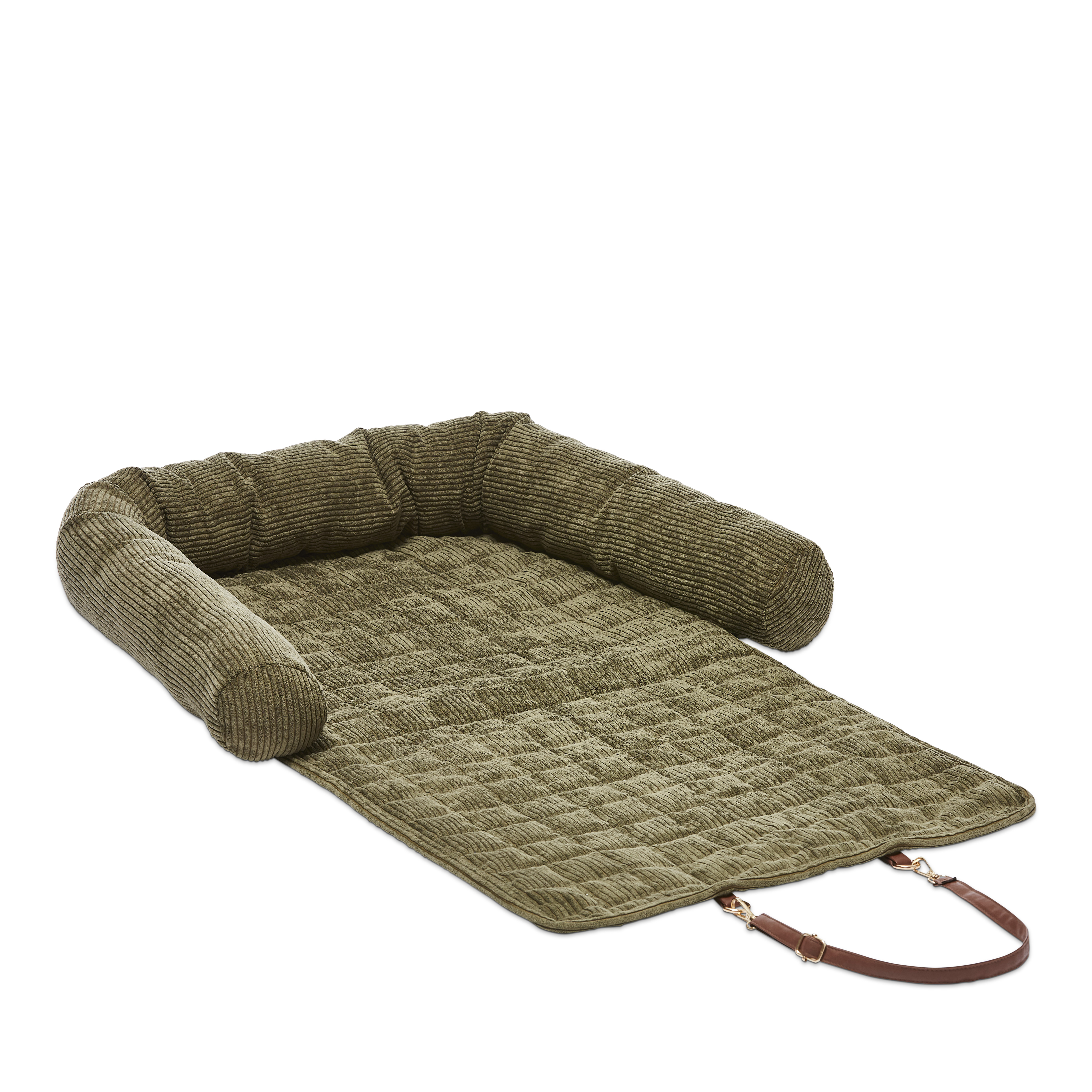 Cane dog store bed adairs