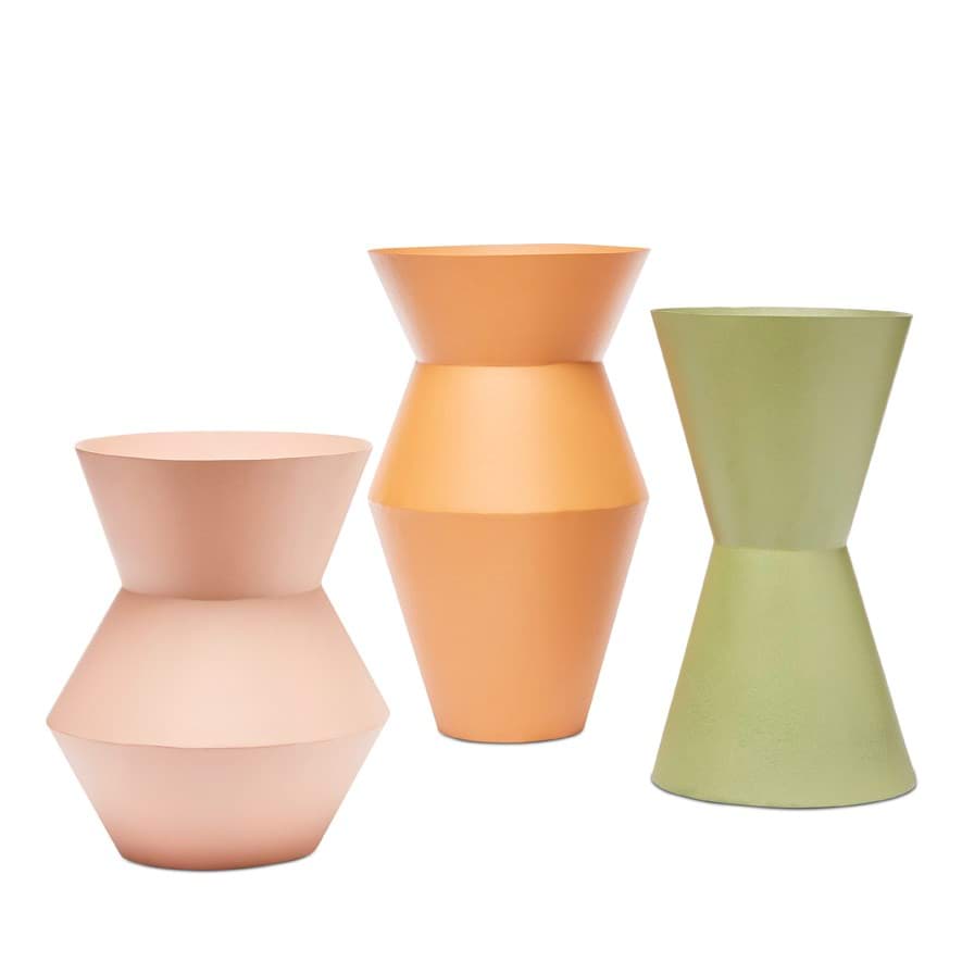 Jaipur Pink Vase Adairs