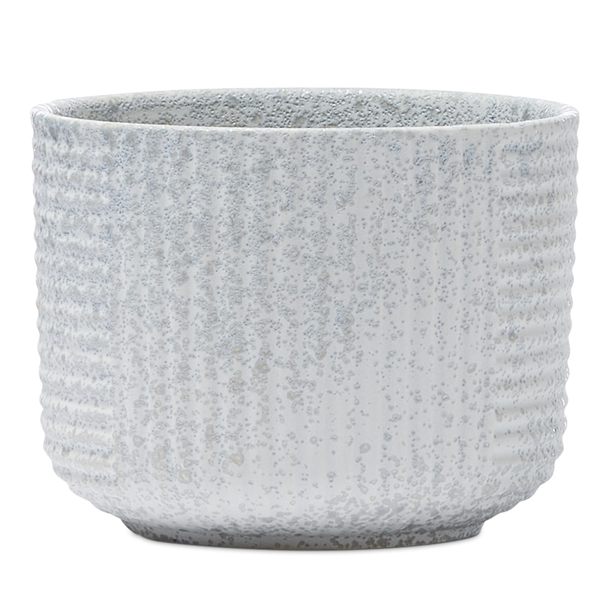 Hastings Light Blue Pot Adairs