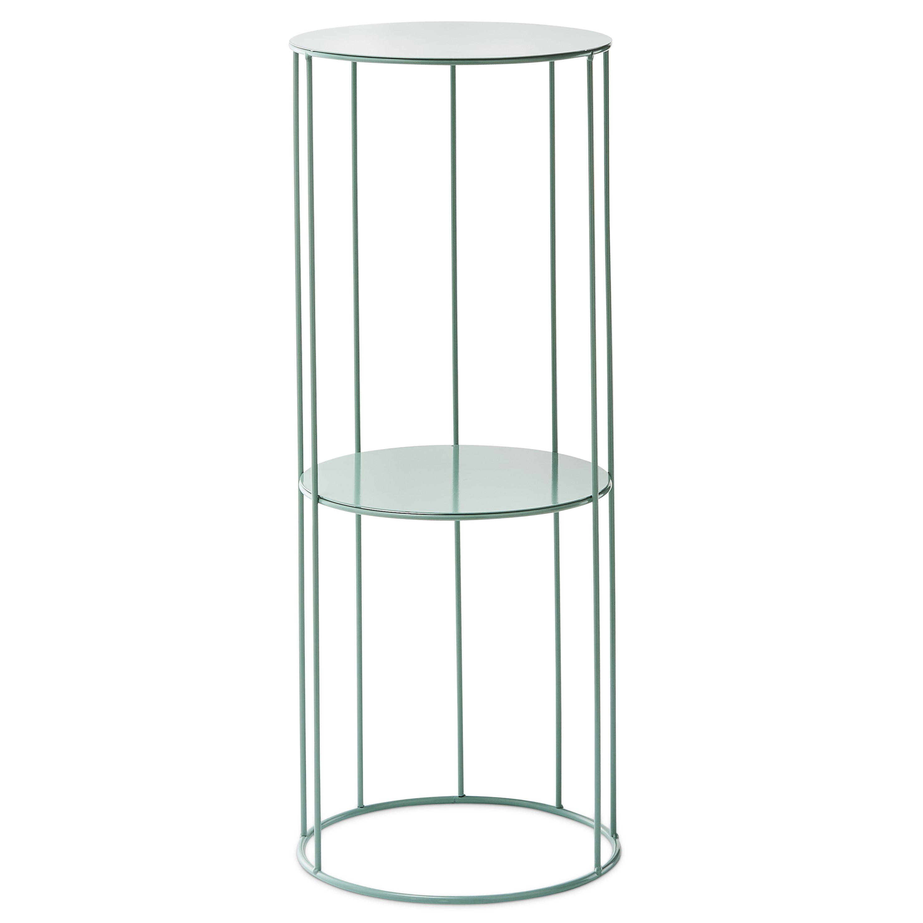 Armada Sea Foam Plant Stand Adairs