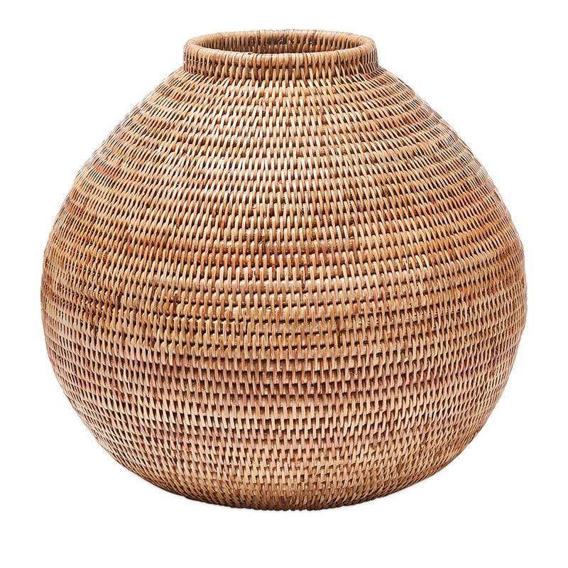  Mandalay Narrow Neck Basket