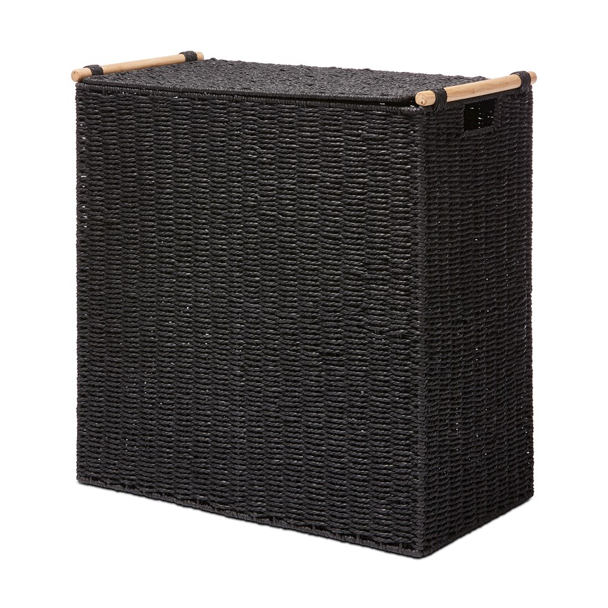 Laundry basket online the range