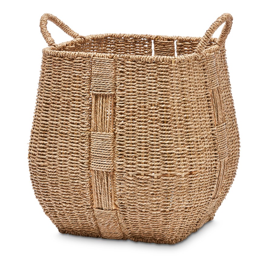 Dorset Natural Basket Adairs