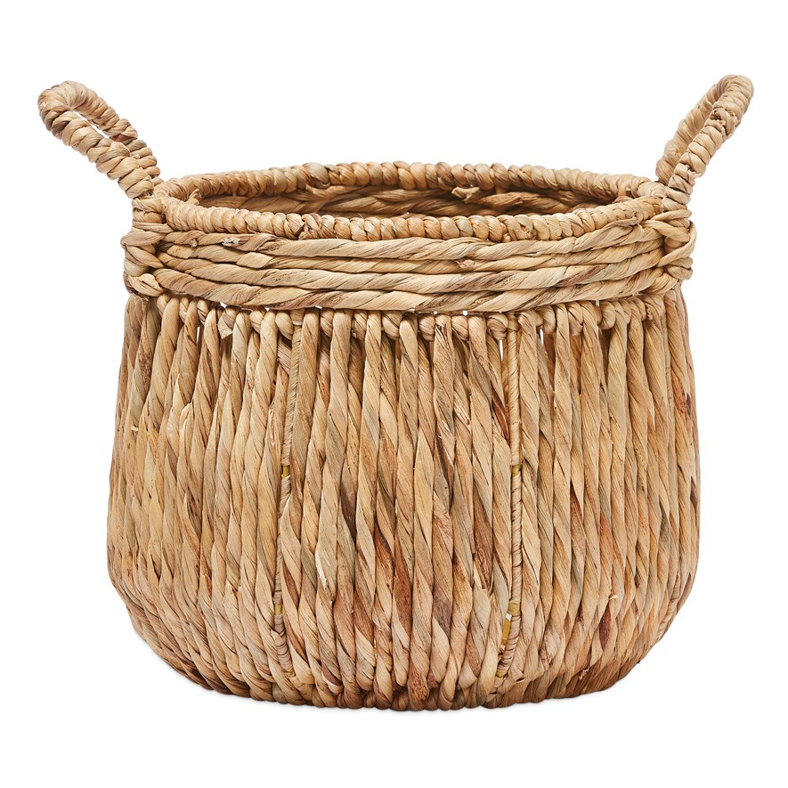 Kalahari Natural Basket | Adairs