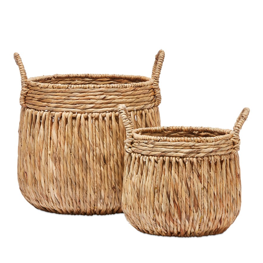 Kalahari Natural Basket | Adairs