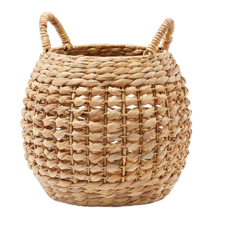Puglia Natural Basket