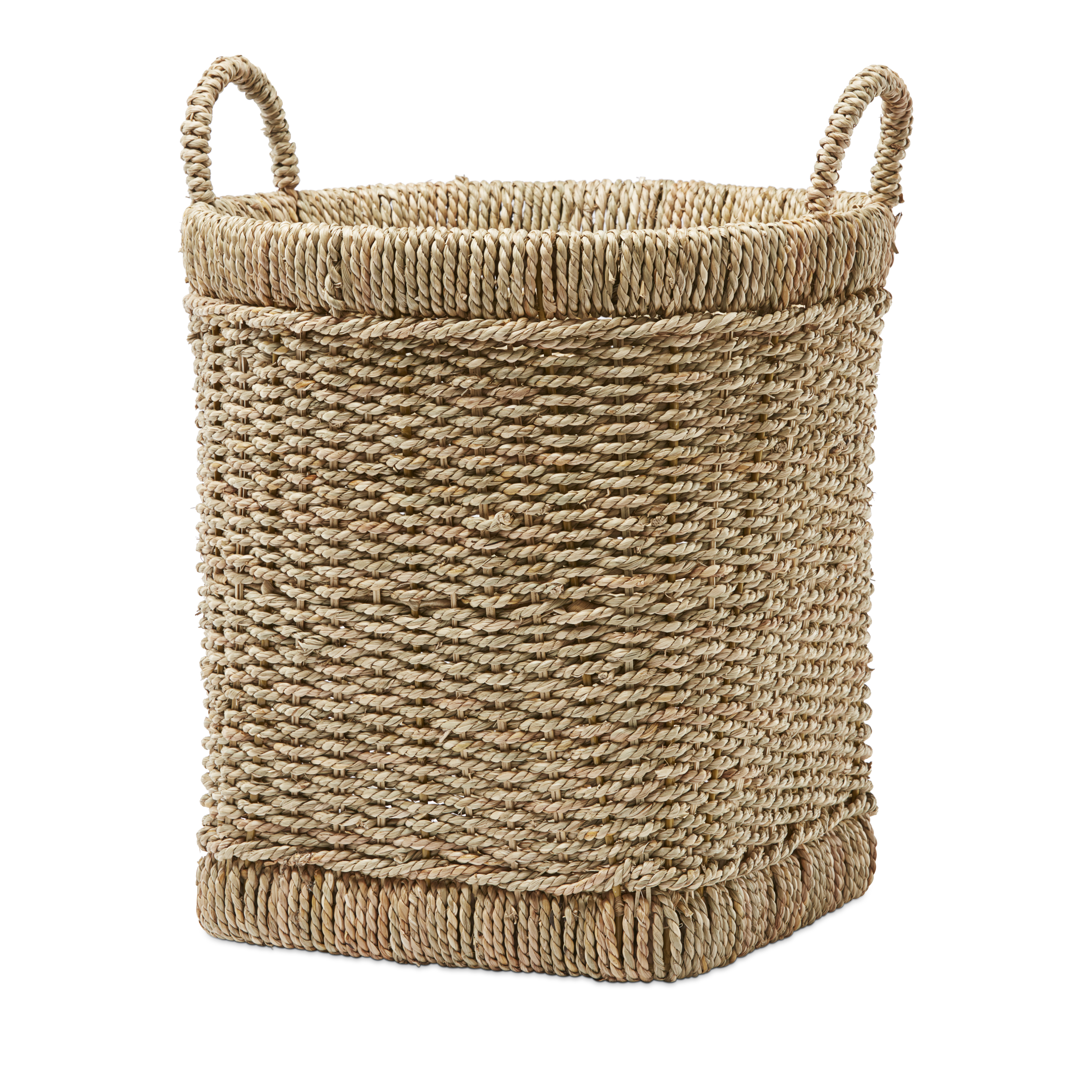 Selina Natural Basket Adairs