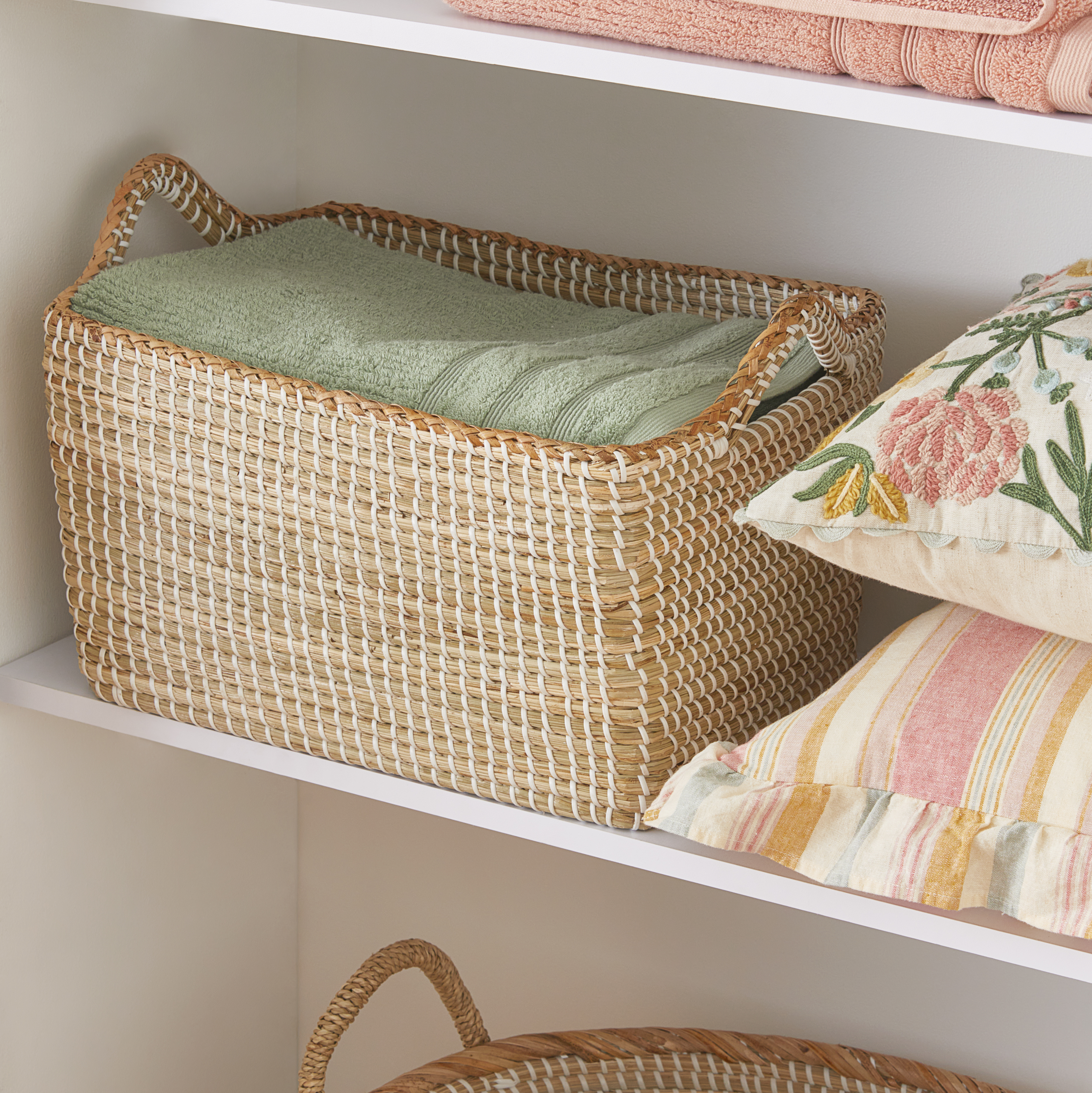 Elwood Storage Range Adairs