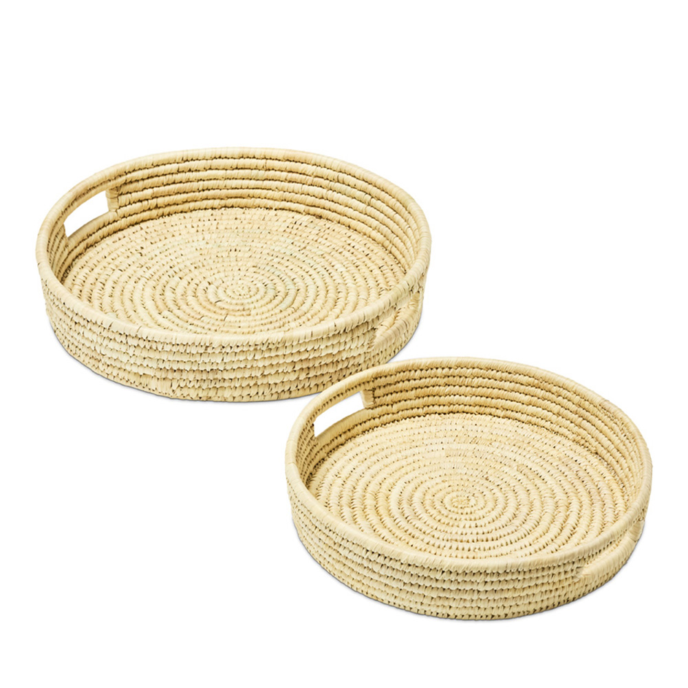 Masai Natural Tray Adairs