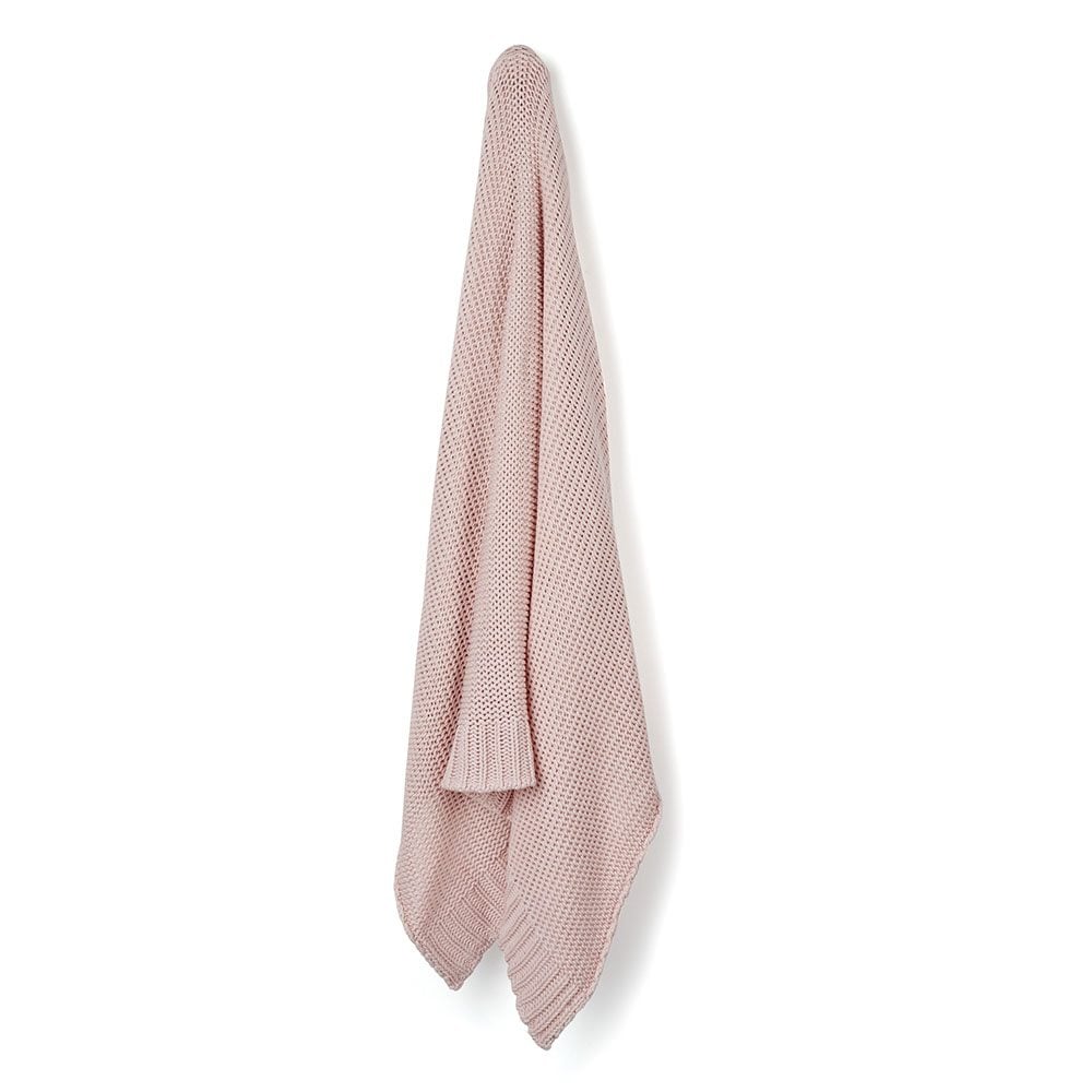 Home Republic Sierra Pink Throw Homewares Throws Adairs Online