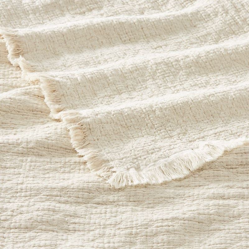 European Natural Frome Blanket