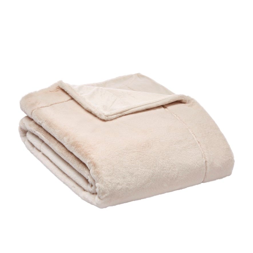 Mink blanket adairs online