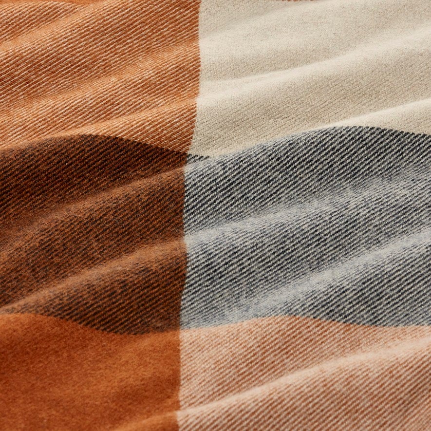 Adairs sales wool blanket