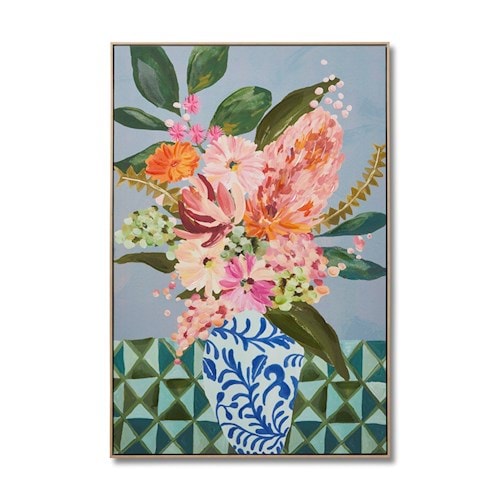 Florentina Banksia Canvas Adairs