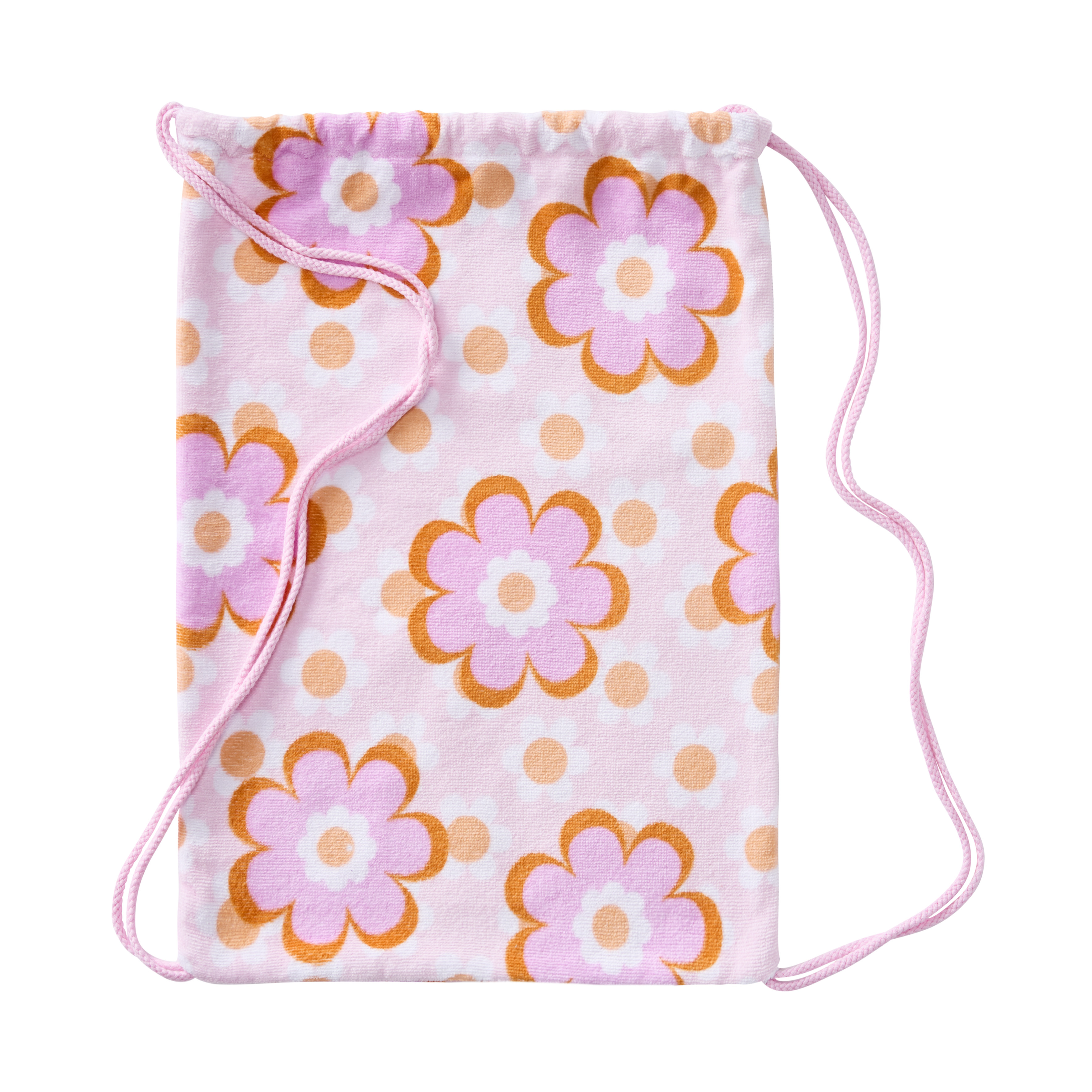 Daisy Beach Bag
