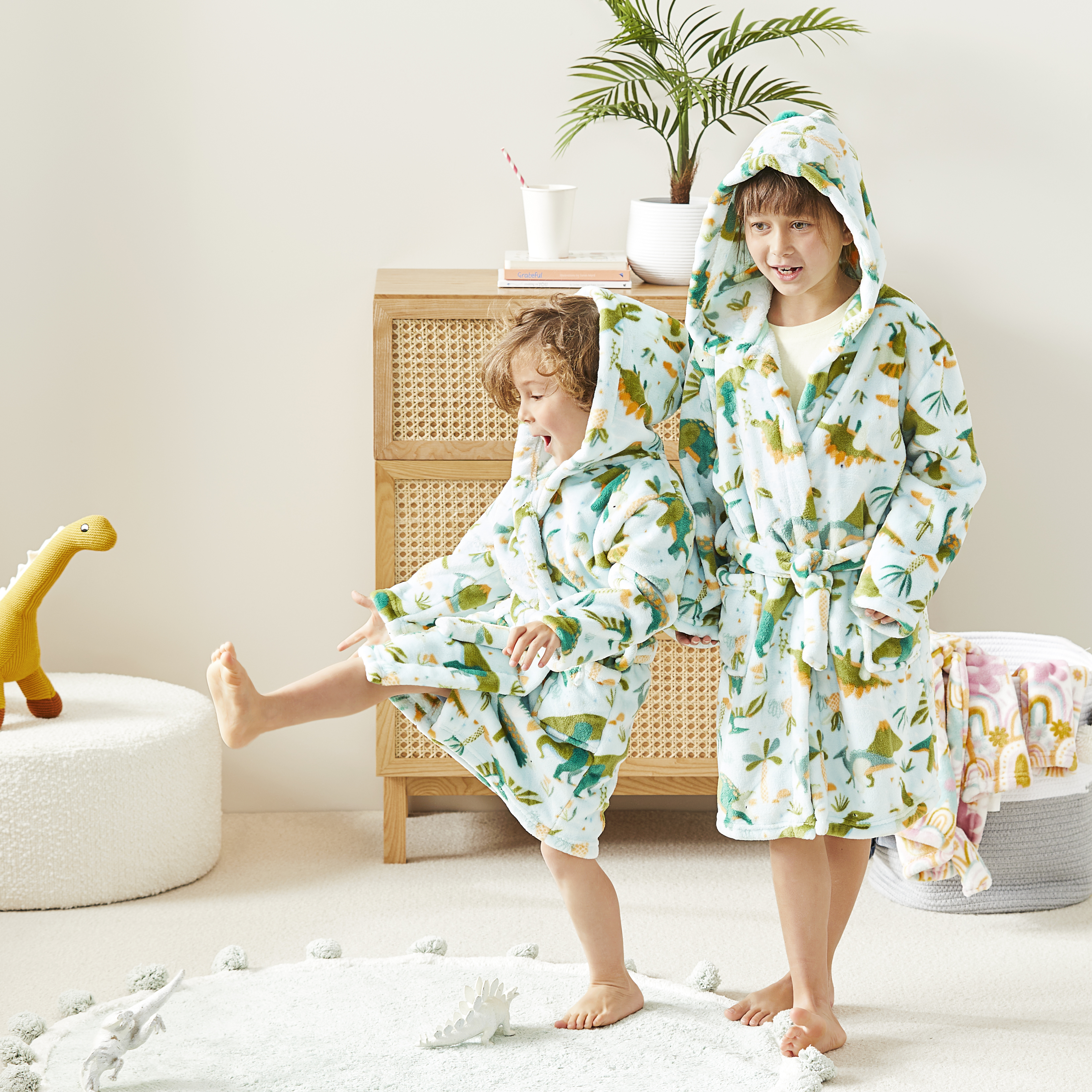 Childrens dressing shop gowns australia