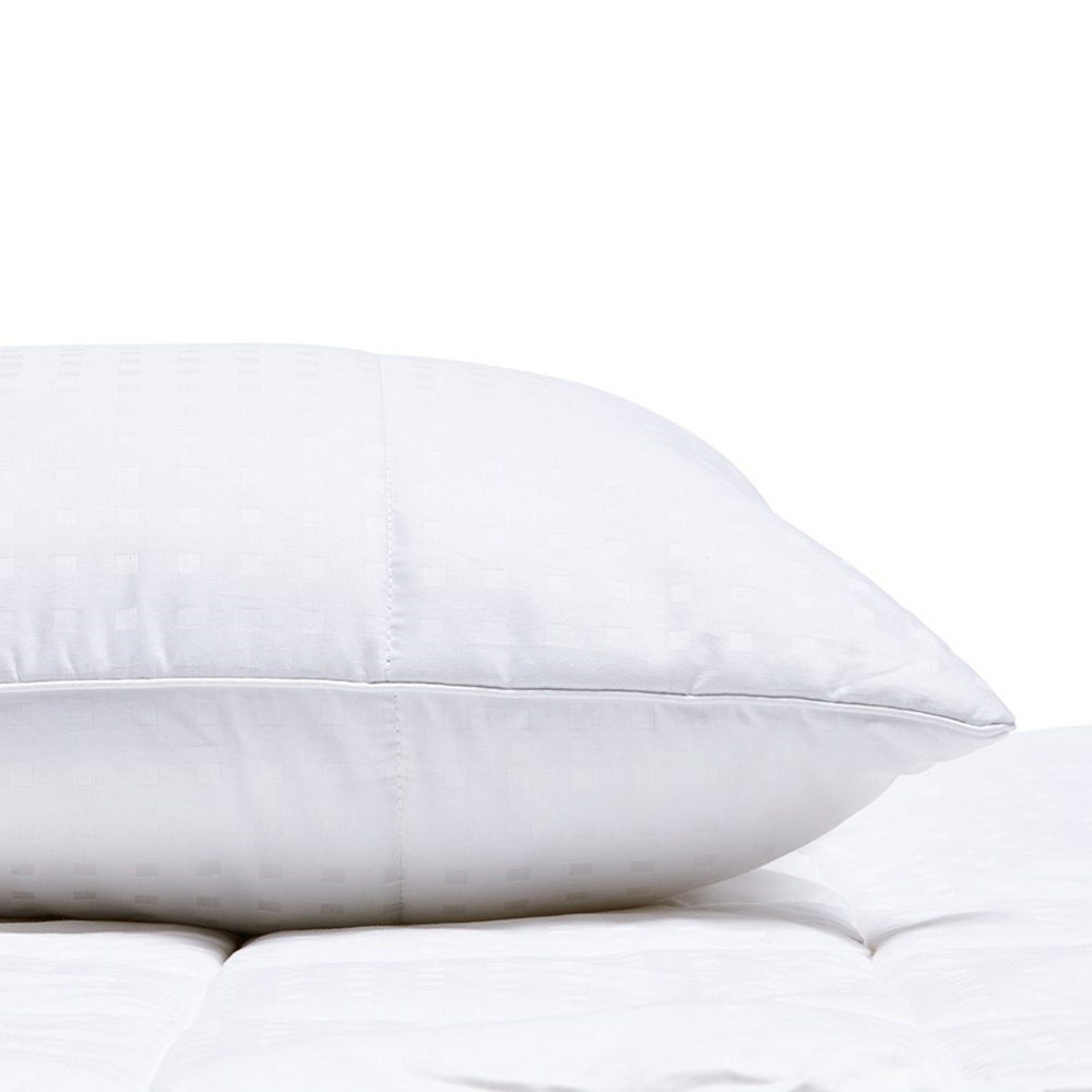 Downtime Slumber Wool Rich Pillow Adairs