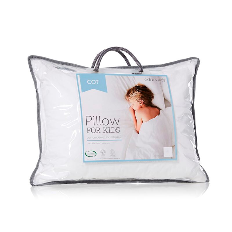 Pillow For Kids Cot Pillow