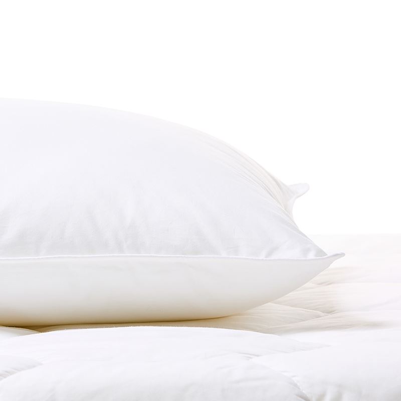 Low Profile Pillow
