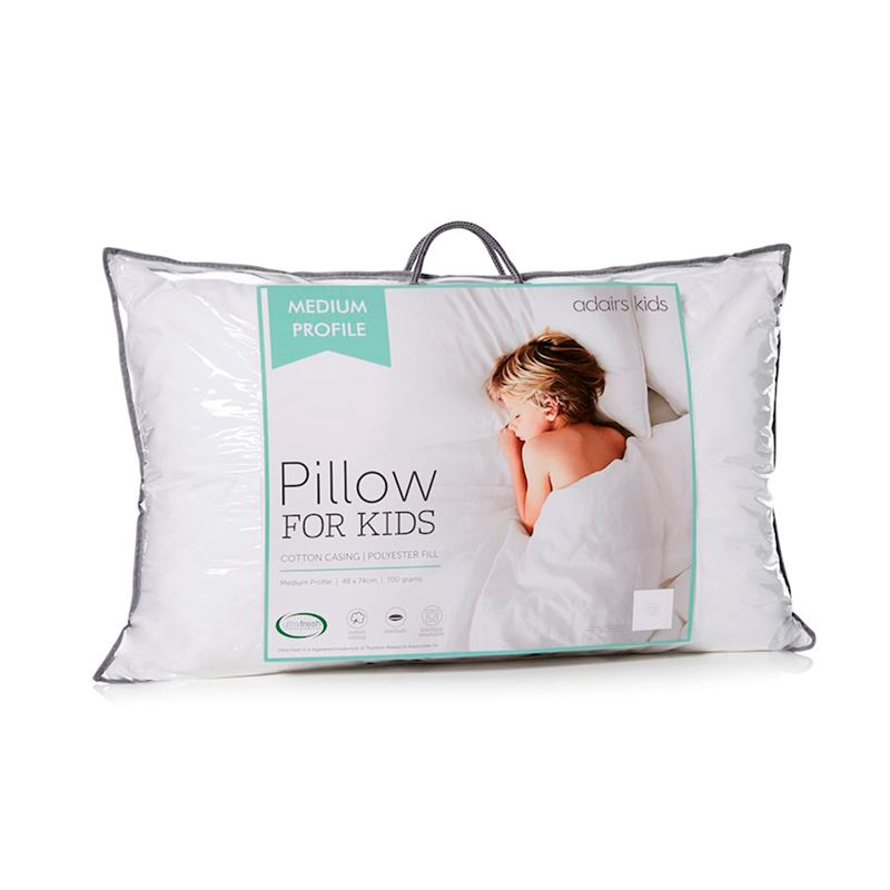 Medium Profile Pillow