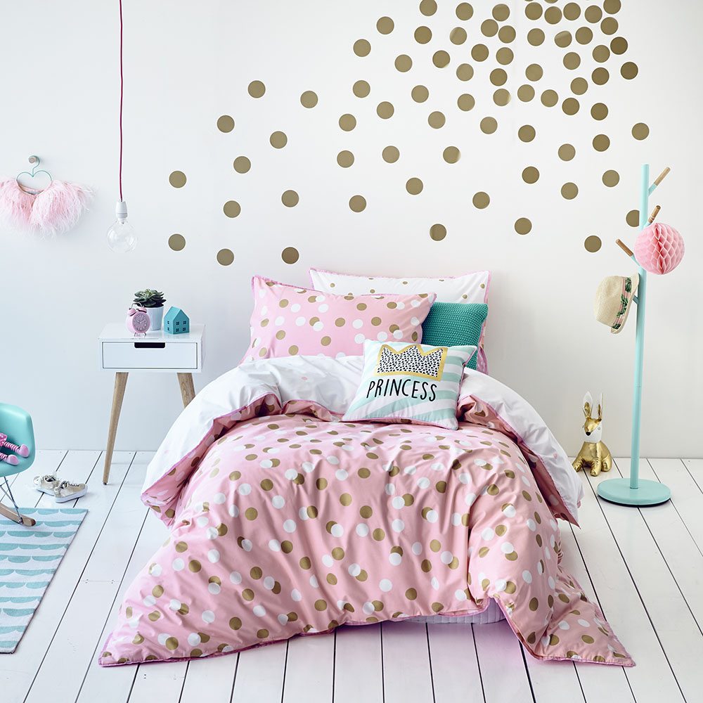 Adairs kids quilt covers Clearance