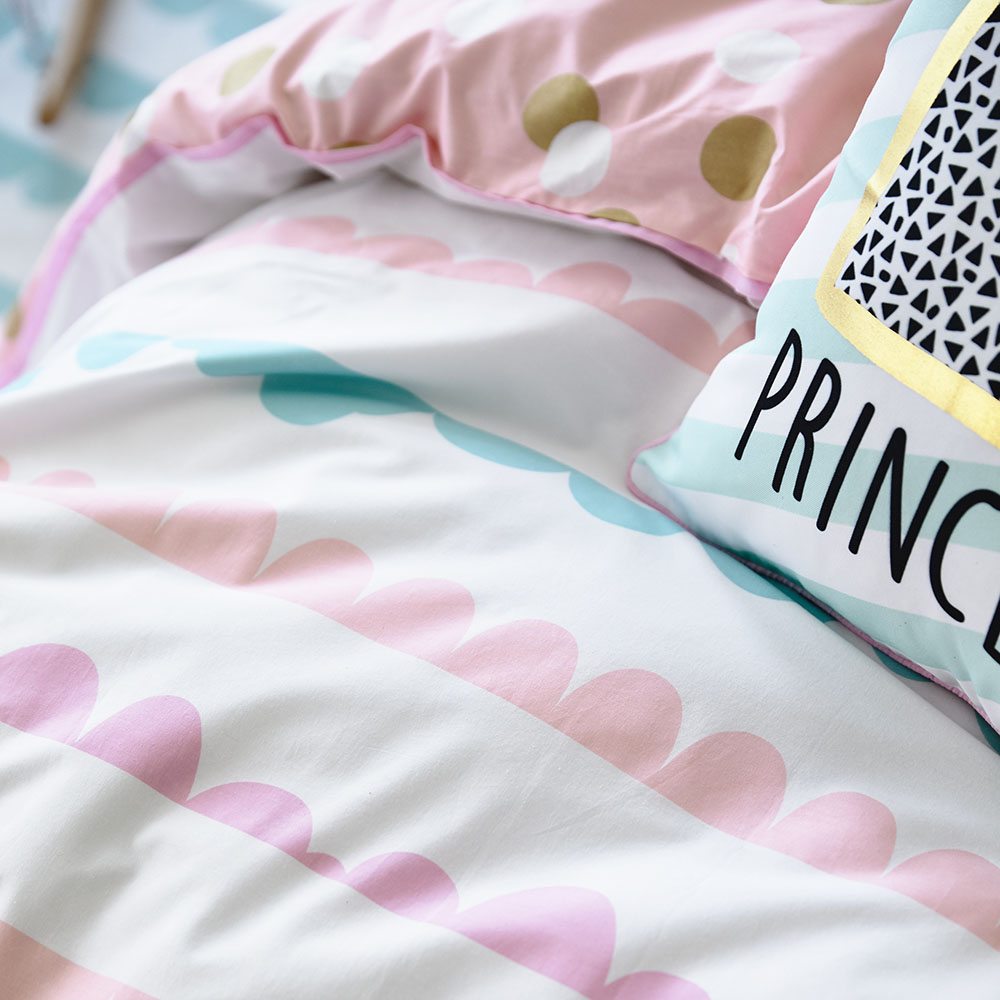 Adairs kids quilt covers Clearance