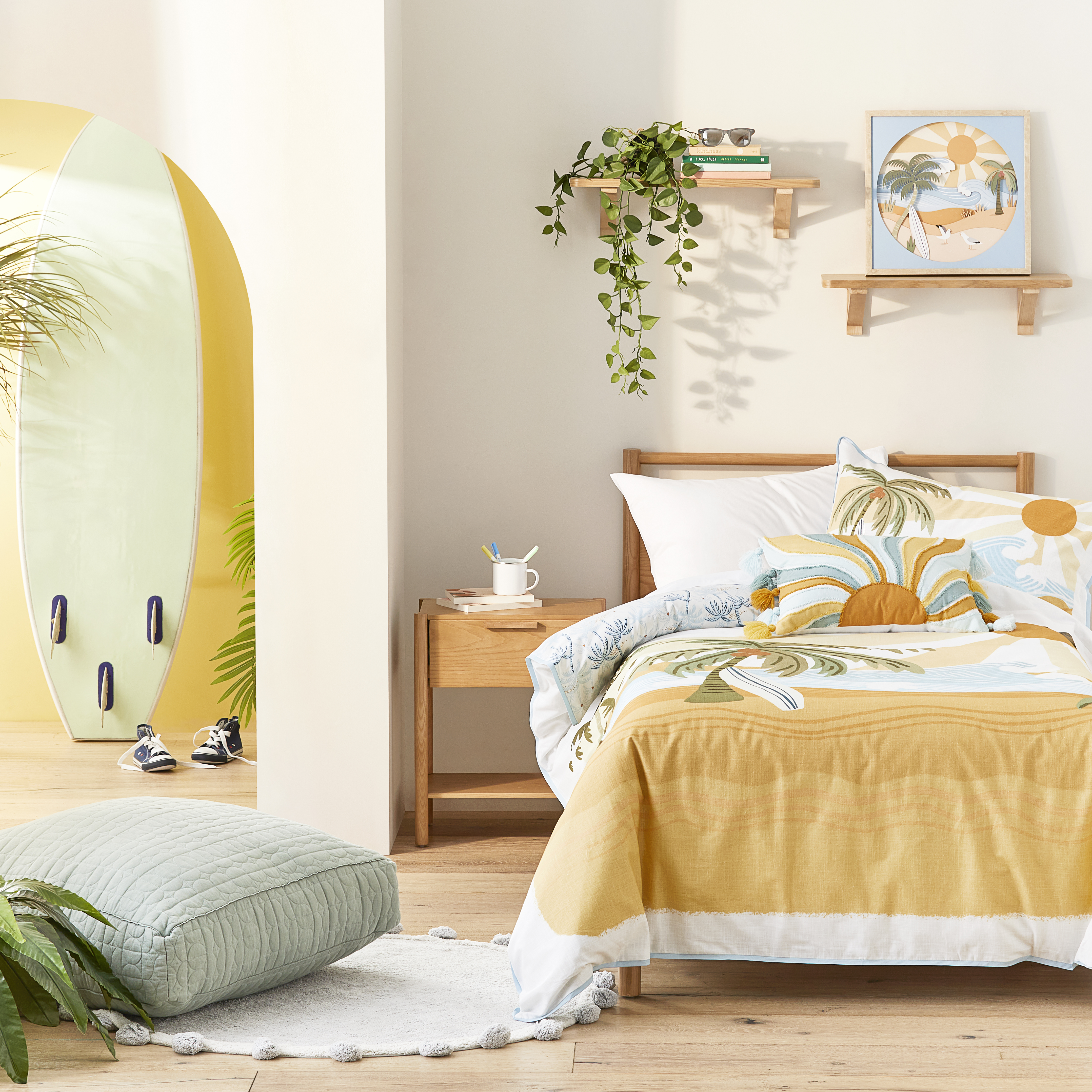 Adairs kids sale linen