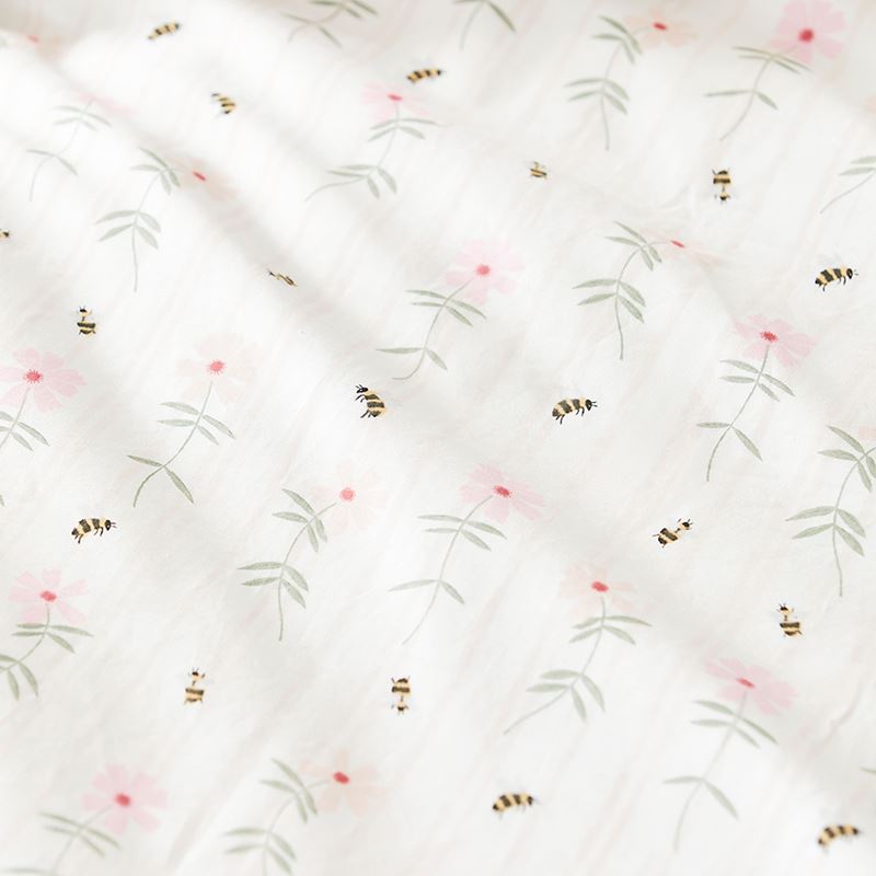 Blossom Meadow Quilt Cover Set