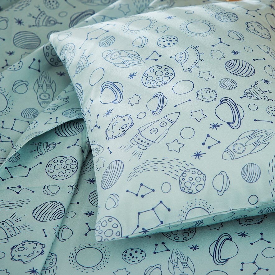 Kids clearance space sheets