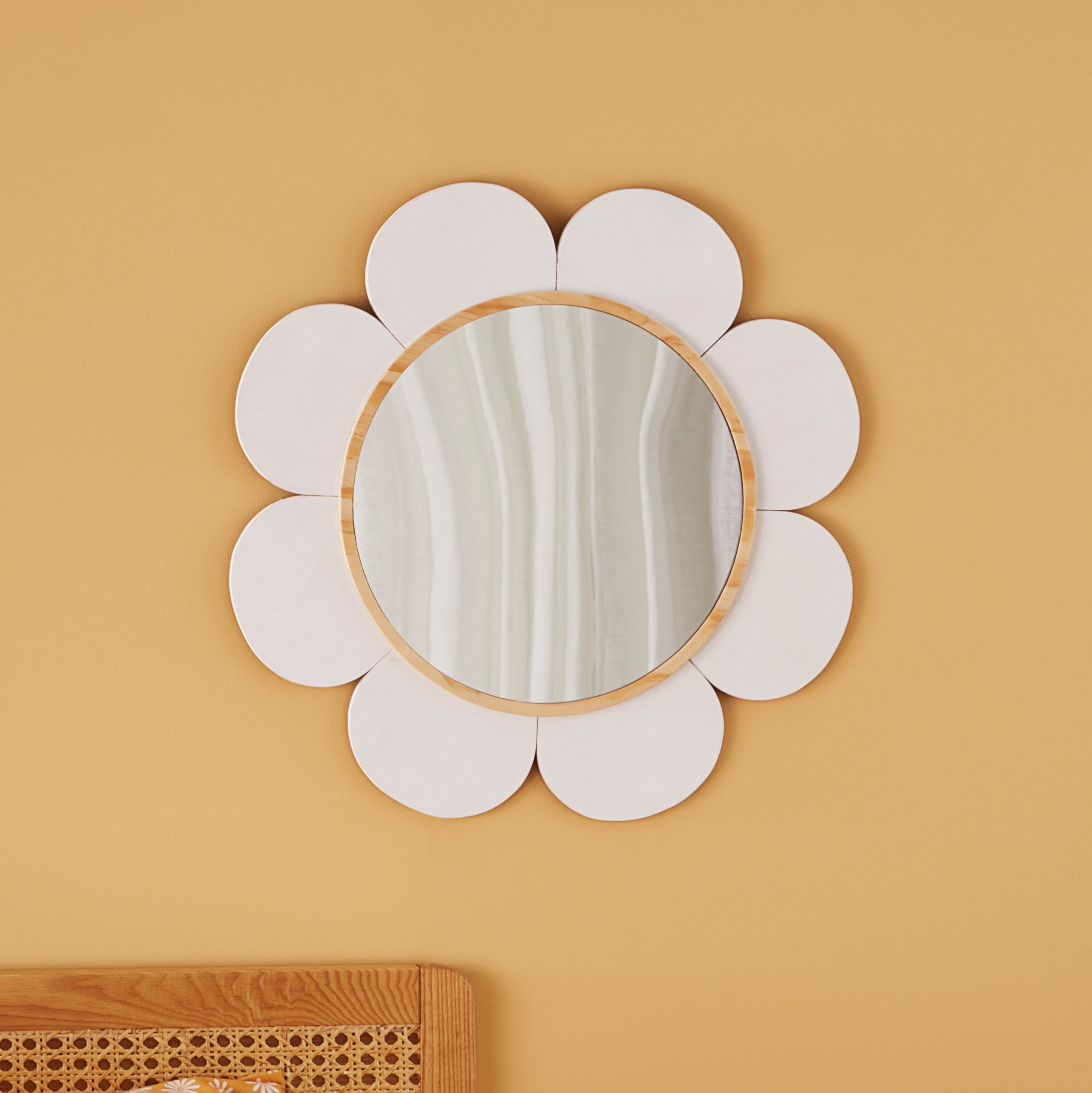 Kids mirrors clearance