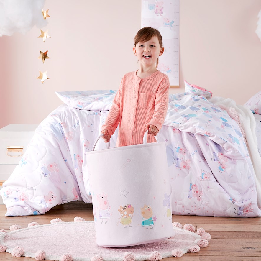 Peppa pig clothes australia sales