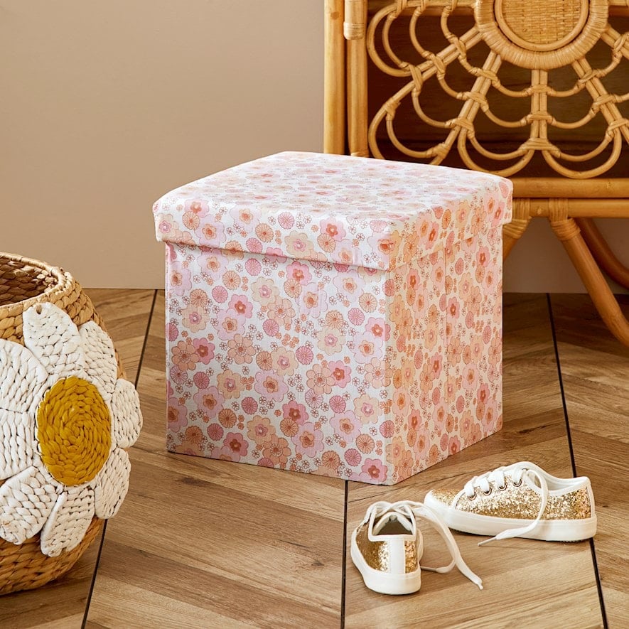 Storage kids box outlet