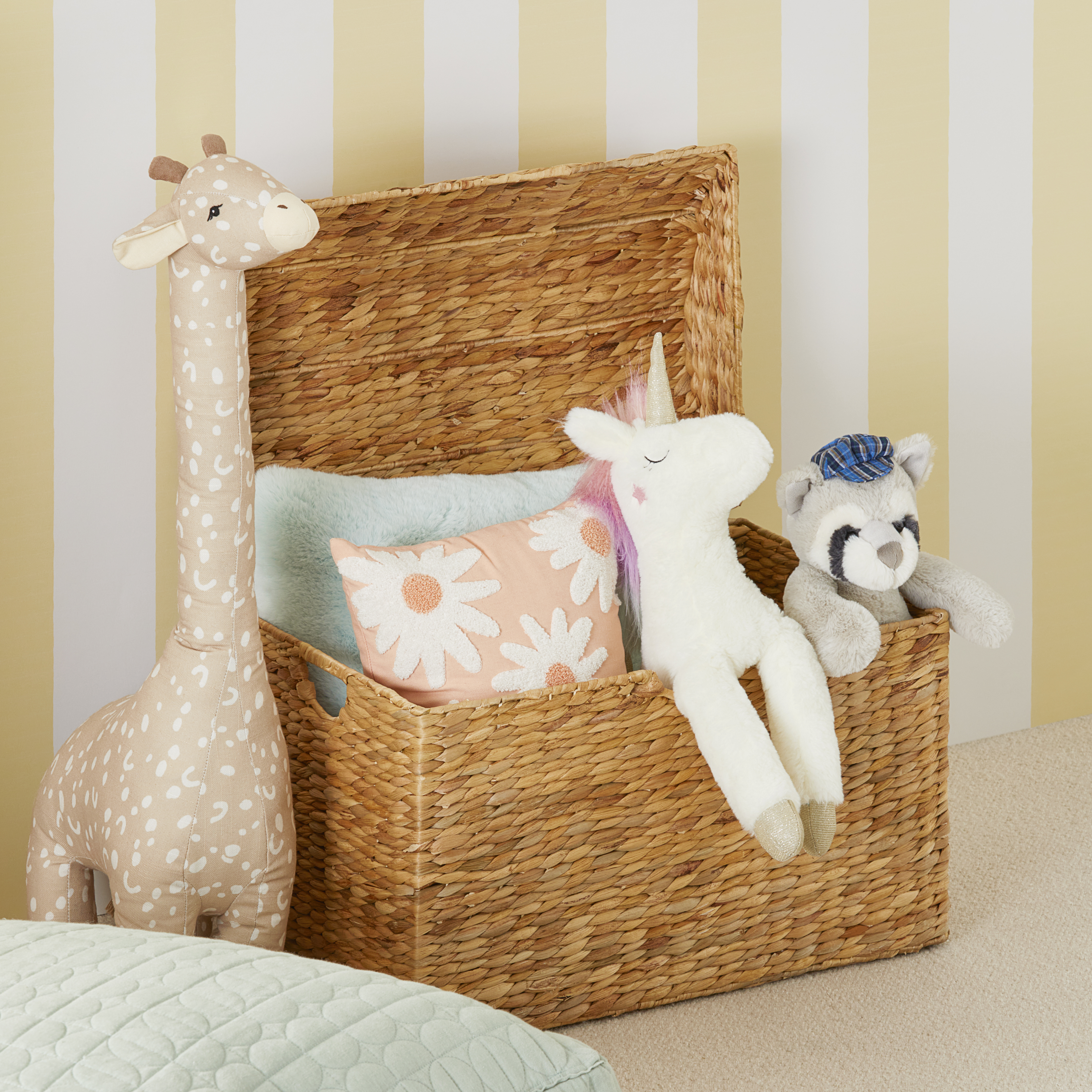 Toy box hot sale adairs