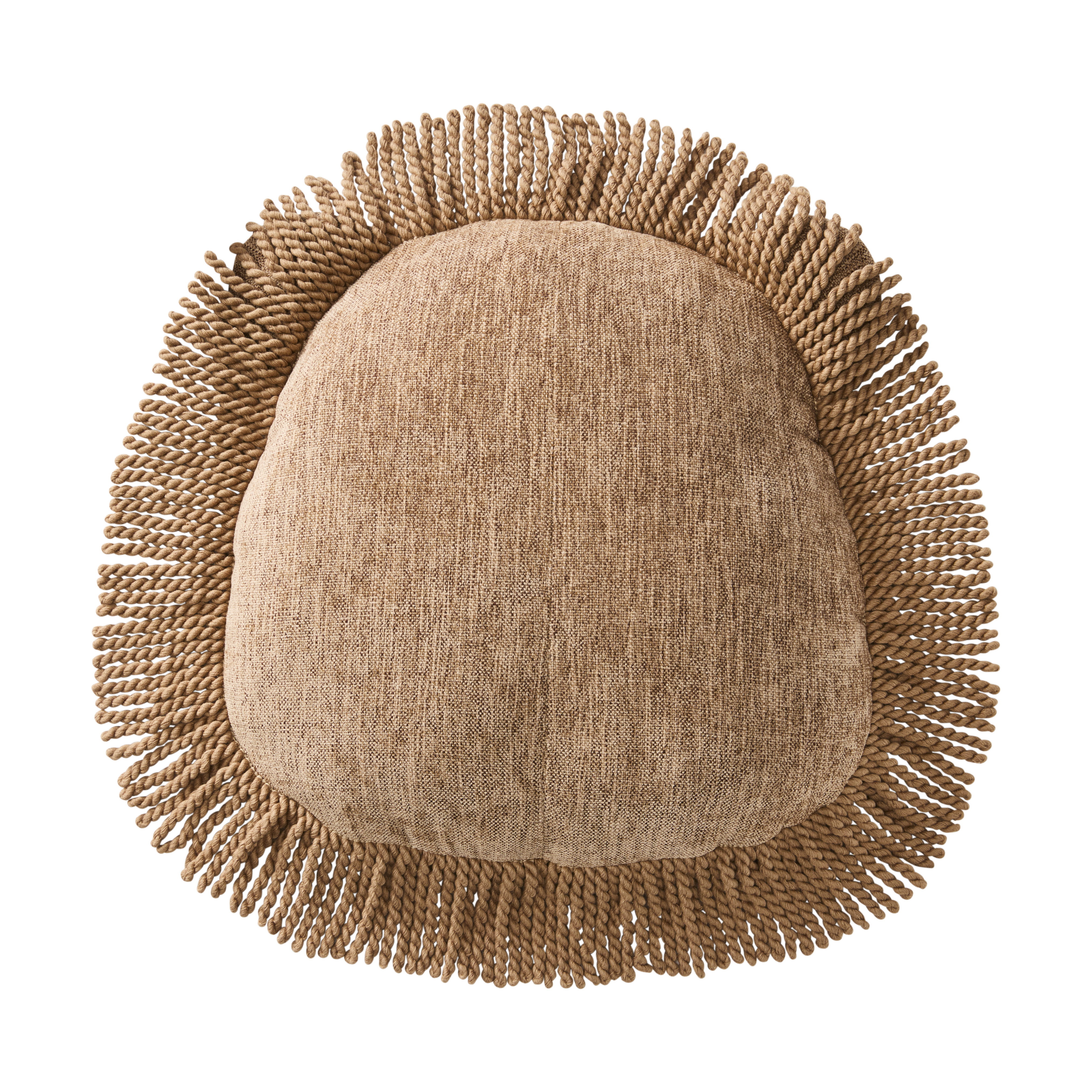 Adairs Kids Roar The Lion Classic Cushion Adairs